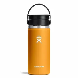 16oz Coffee Mug w/ Flex Sip Lid