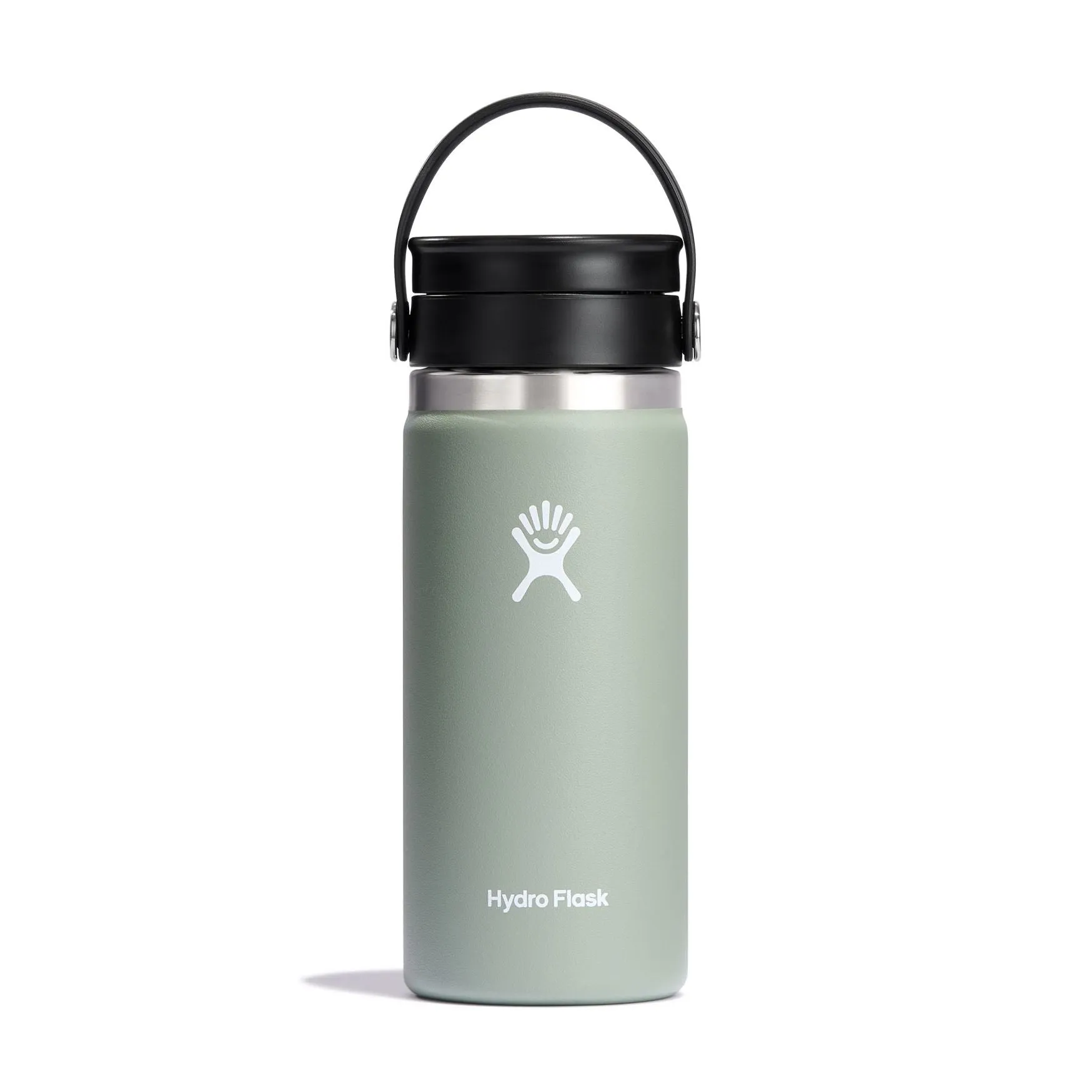 16oz Coffee Mug w/ Flex Sip Lid