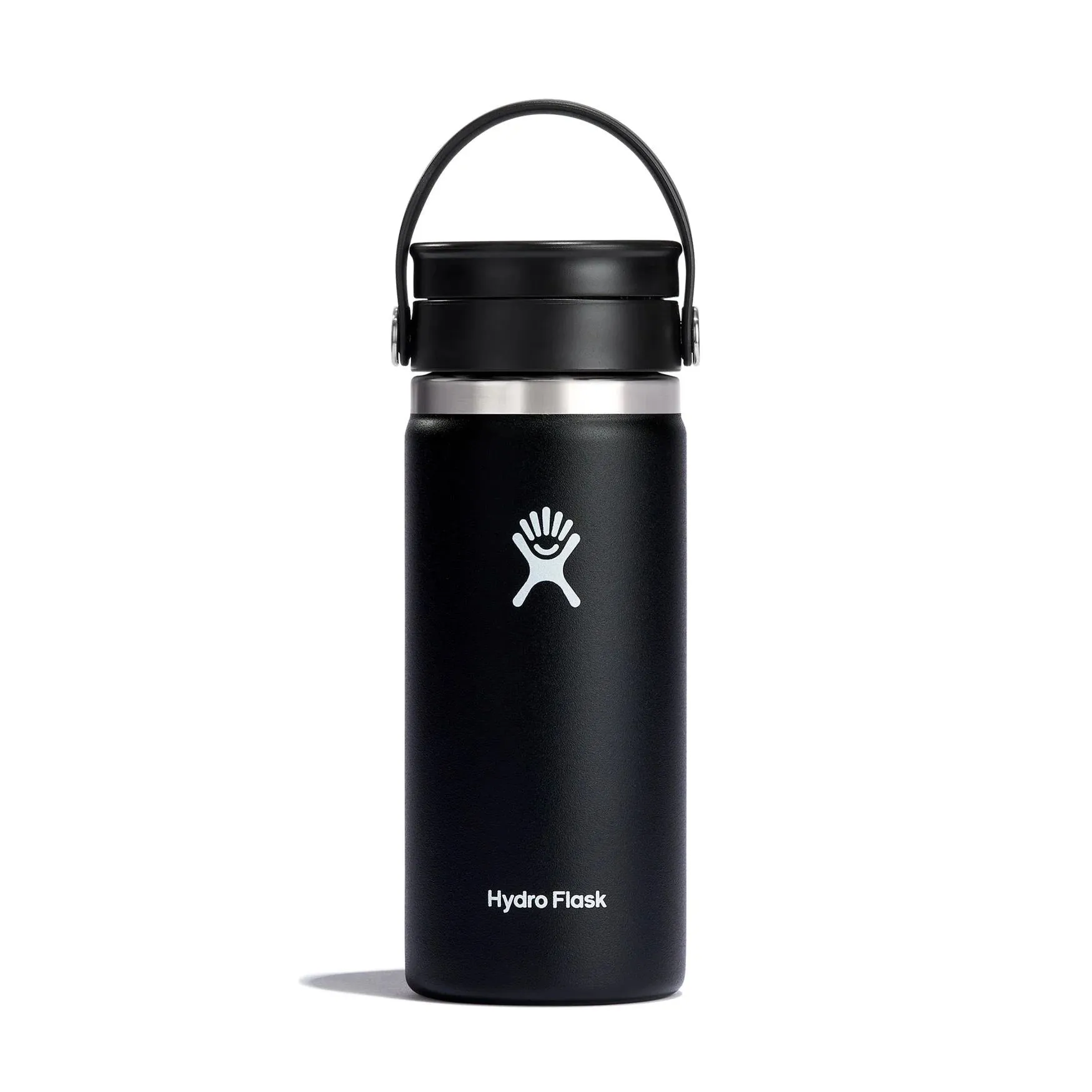 16oz Coffee Mug w/ Flex Sip Lid