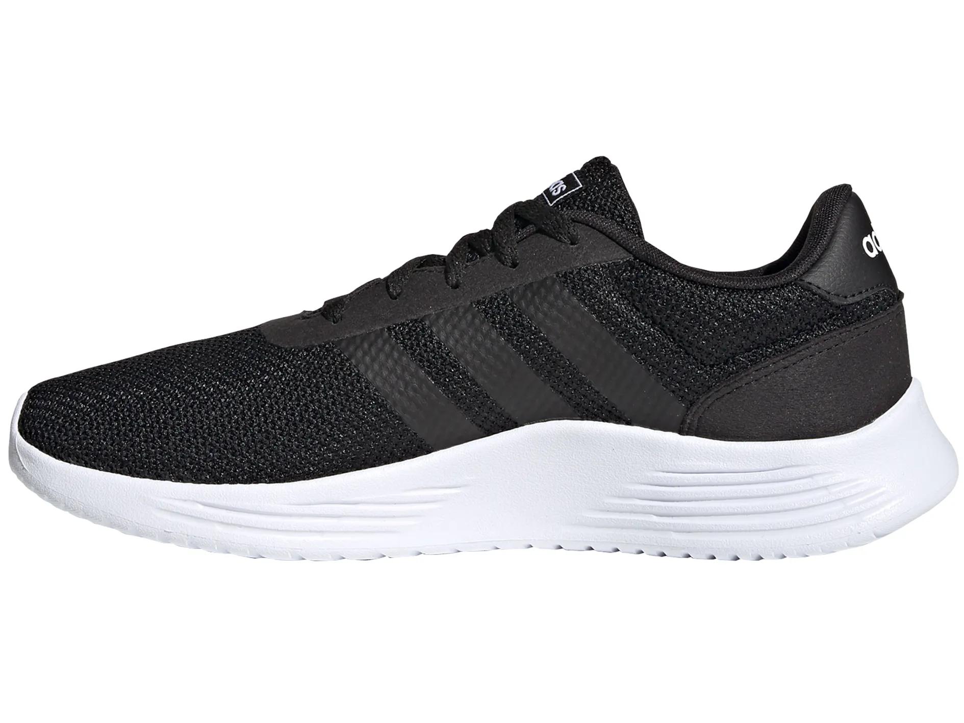 Adidas Mens Lite Racer 2.0 <br> EG3278