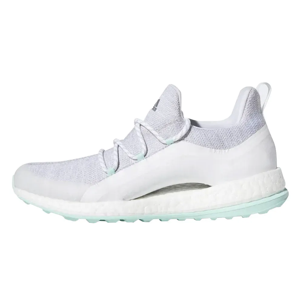 Adidas Pureboost Spikeless Golf Shoes 2019 Women