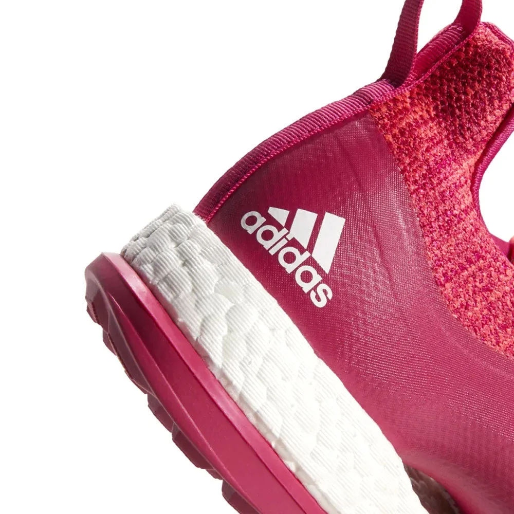 Adidas Pureboost Spikeless Golf Shoes 2019 Women