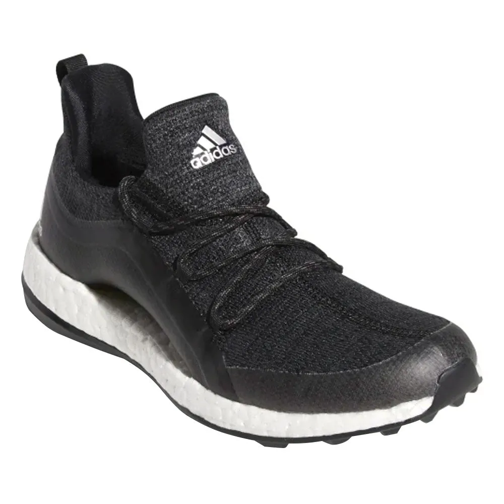 Adidas Pureboost Spikeless Golf Shoes 2019 Women