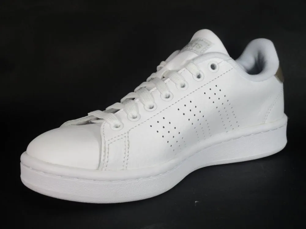 Adidas scarpa sneakers da donna Advantage F36226 bianco