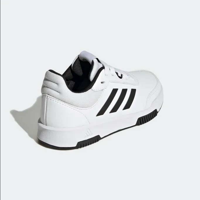 Adidas Sneakers da Training da ragazzo Tensaur Sport 2.0K GW6422 bianco-nero