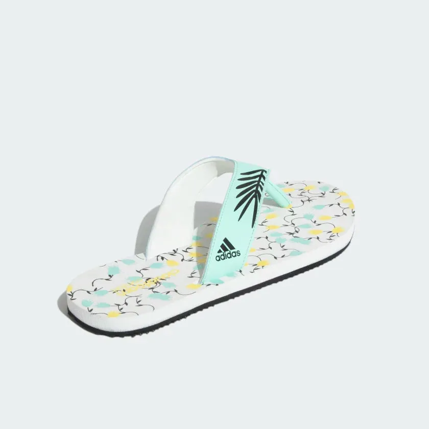 Adidas Women Cloudfoam Flip Flops