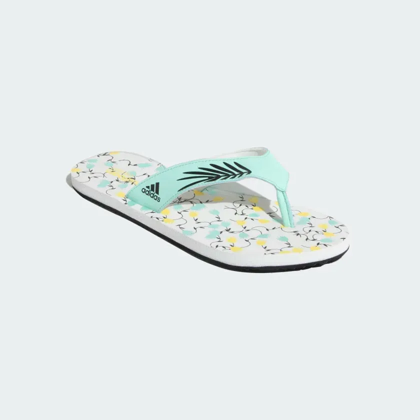 Adidas Women Cloudfoam Flip Flops