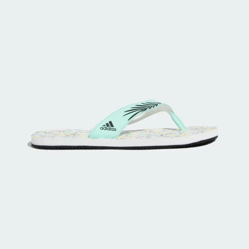 Adidas Women Cloudfoam Flip Flops