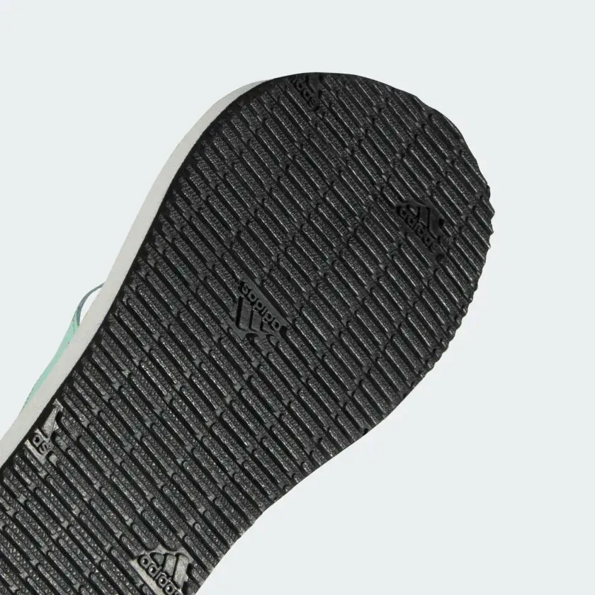 Adidas Women Cloudfoam Flip Flops