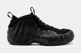 Air Foamposite One Anthracite Mens Basketball Shoes (Black)