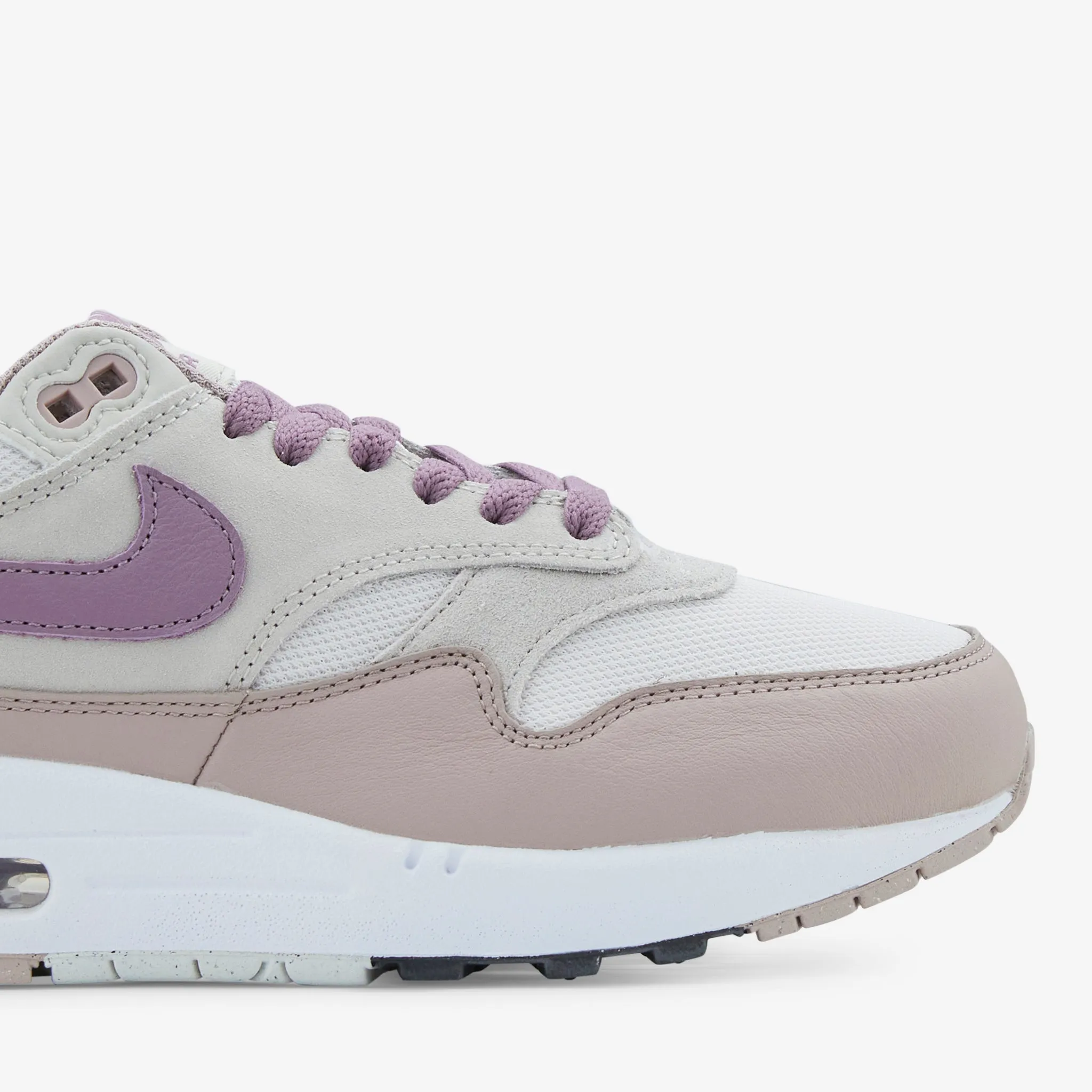 Air Max 1 SC Light Bone | Violet Dust | Phantom