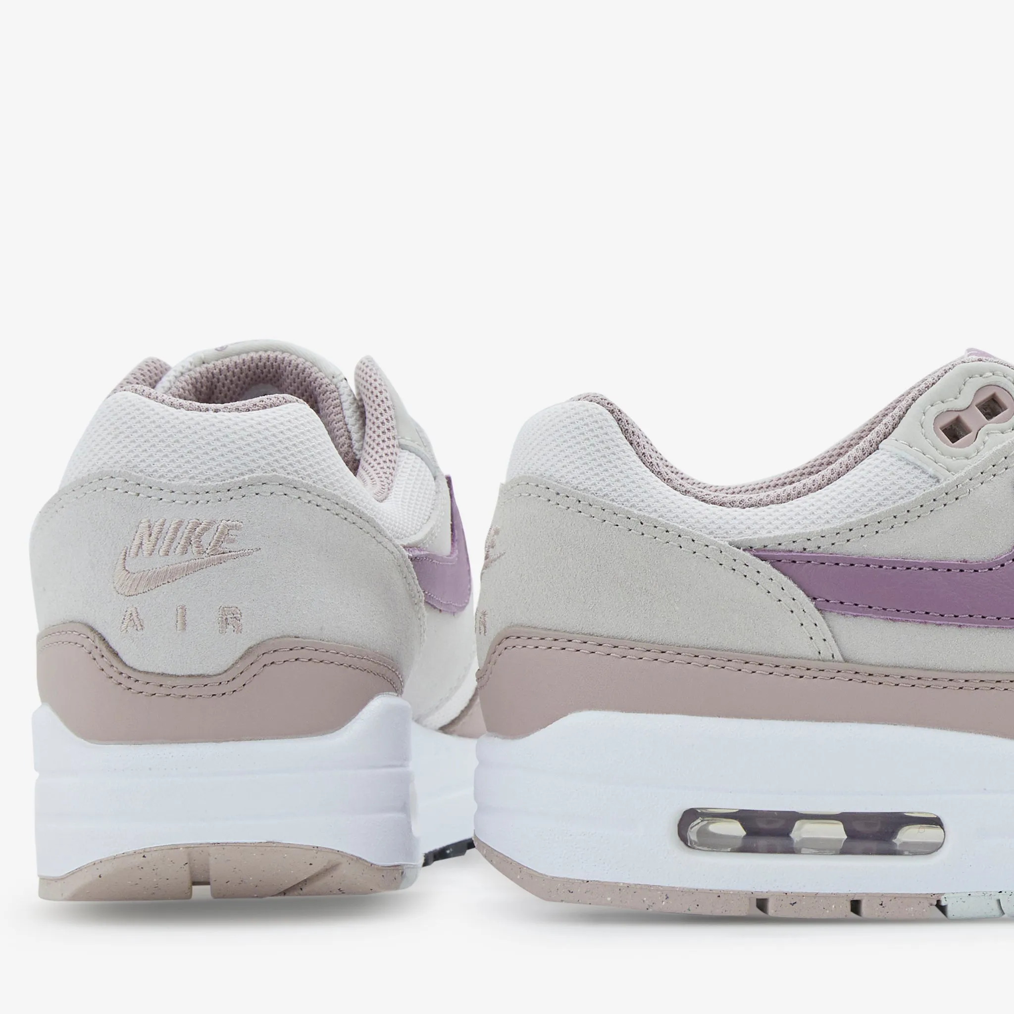 Air Max 1 SC Light Bone | Violet Dust | Phantom