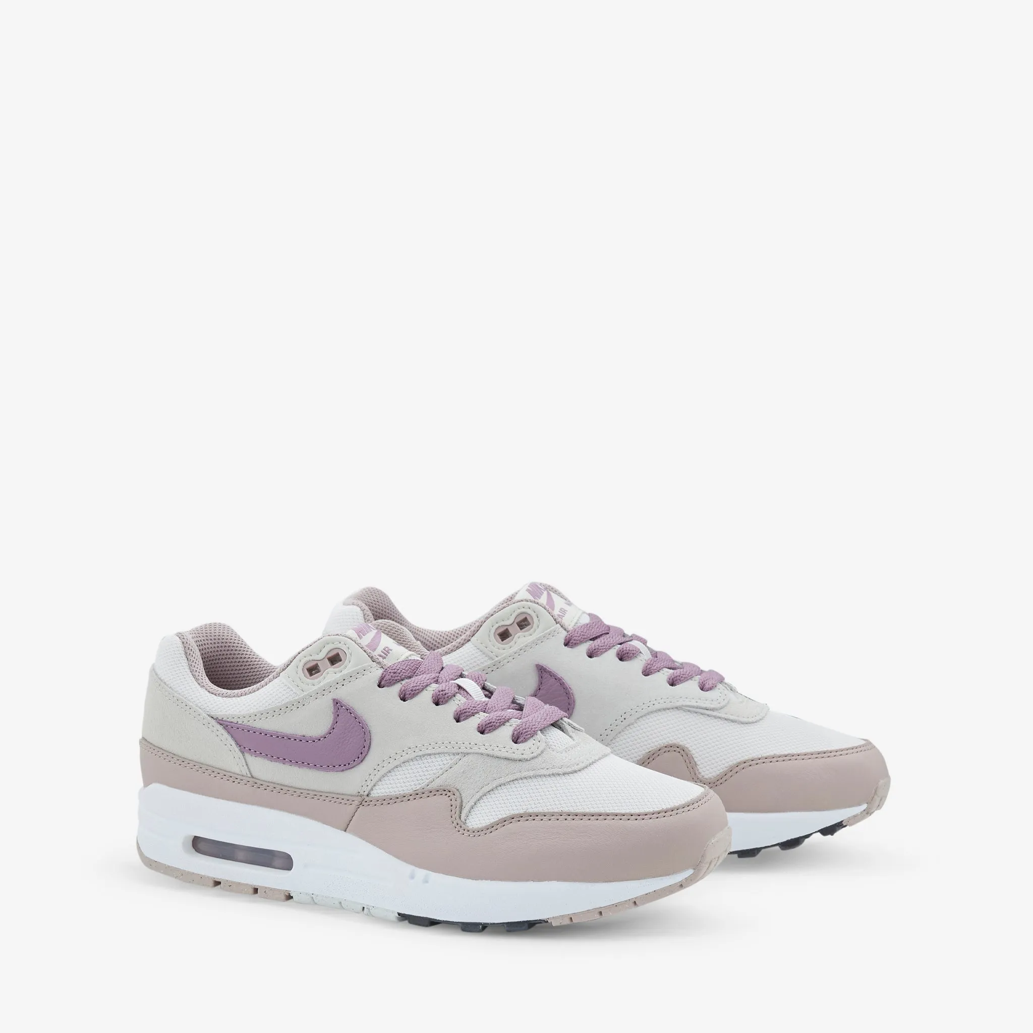 Air Max 1 SC Light Bone | Violet Dust | Phantom