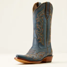 Ariat Women's Blueberry Hazen Western Boot