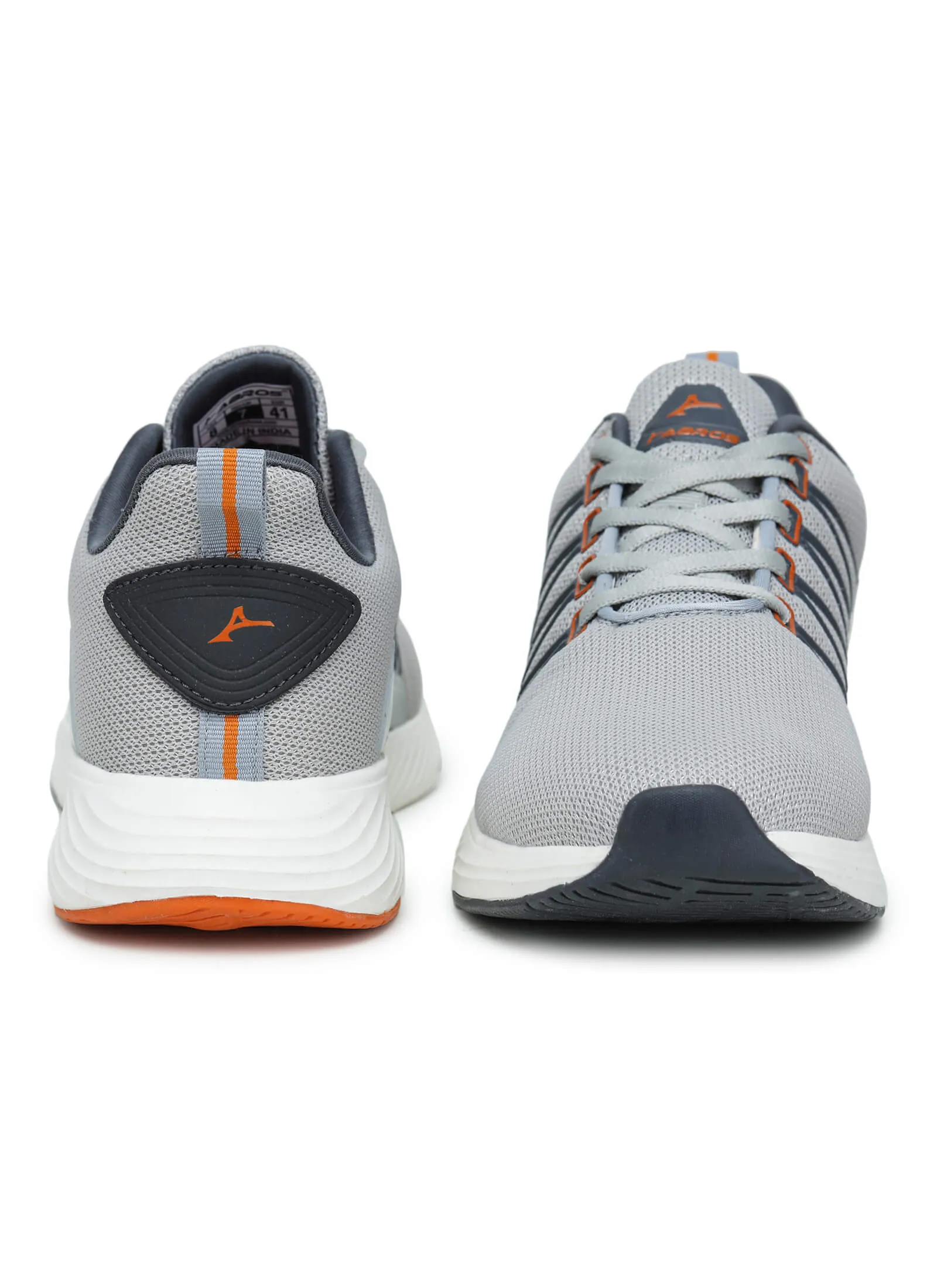 Arizona-N Lightweight Anti-Skid Sports Shoes for Men