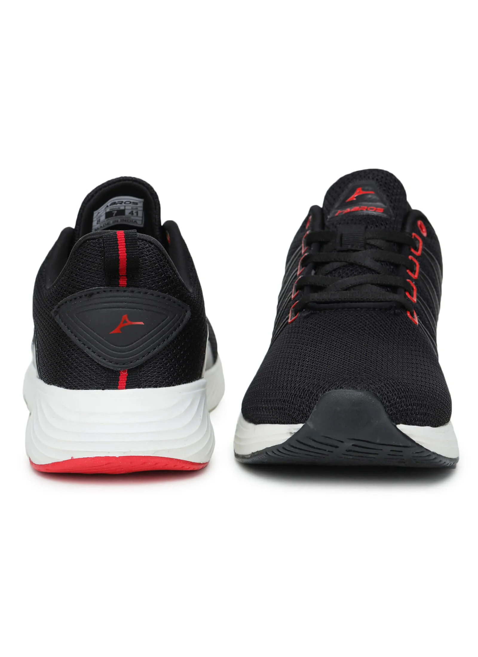 Arizona-N Lightweight Anti-Skid Sports Shoes for Men