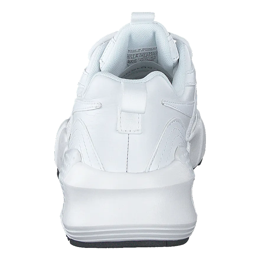 Aztrek Double Mix White/black/none