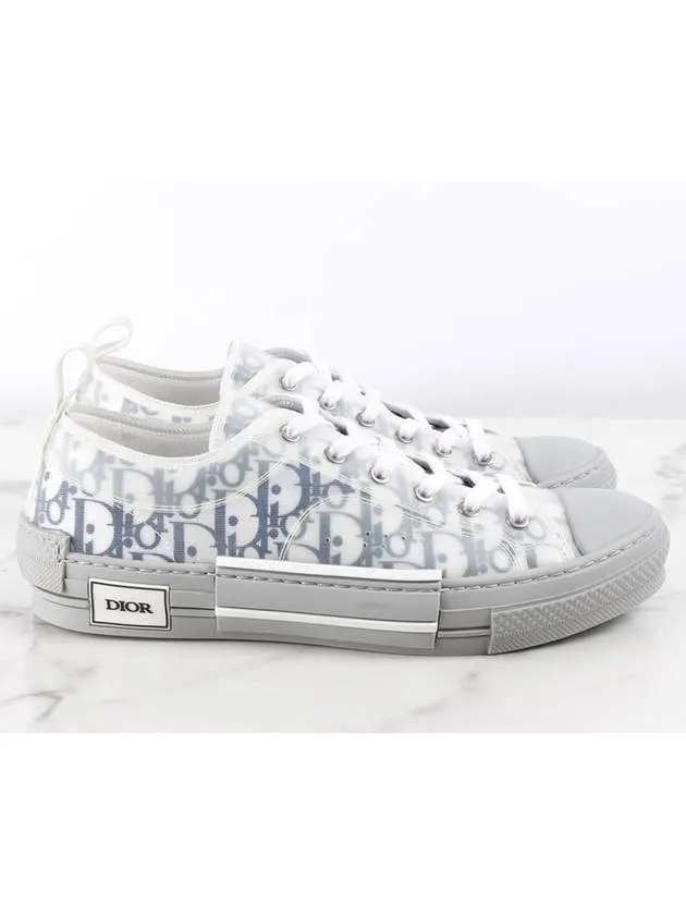 B23 Oblique Sneakers 43 280