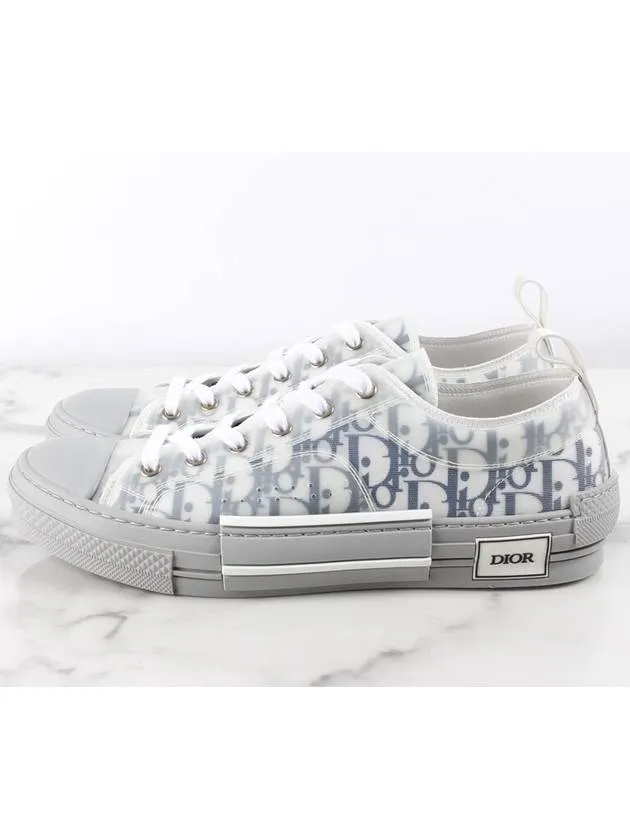 B23 Oblique Sneakers 43 280