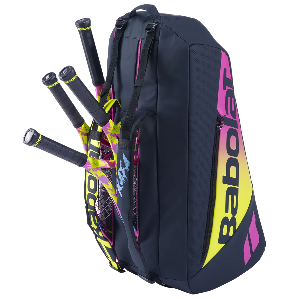 Babolat Pure Aero Rafa 6 Racket Bag