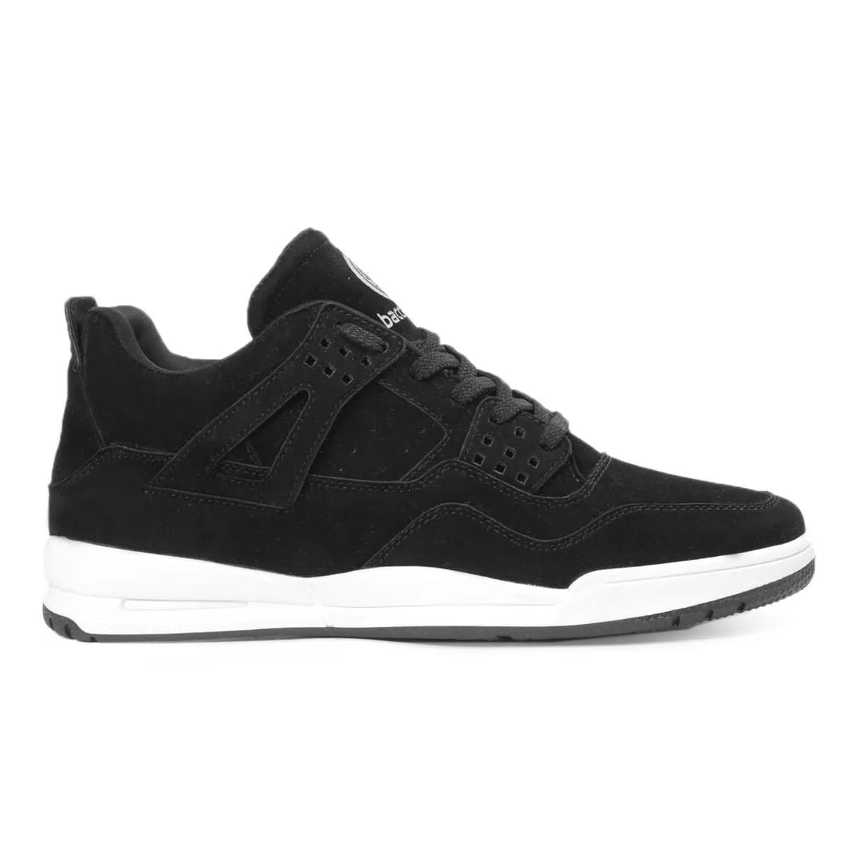 Bacca Bucci ULTRAFORCE Mid-top Athletic-Inspired Casual Shoes