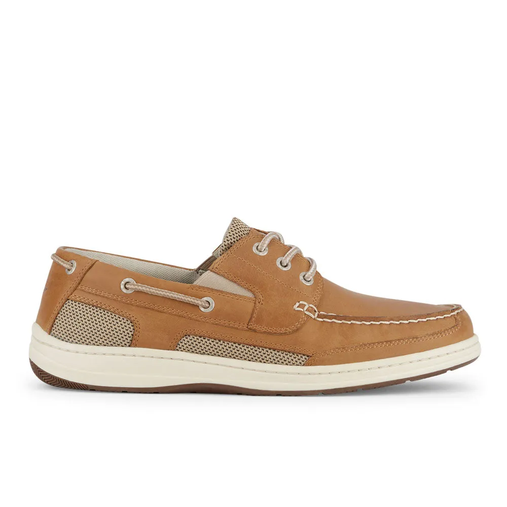 Beacon - Mens Boat Shoe