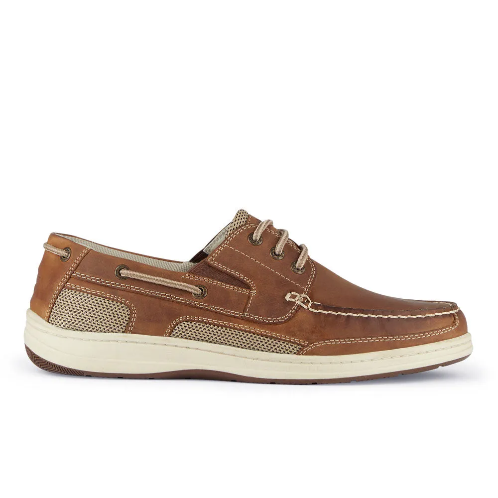 Beacon - Mens Boat Shoe