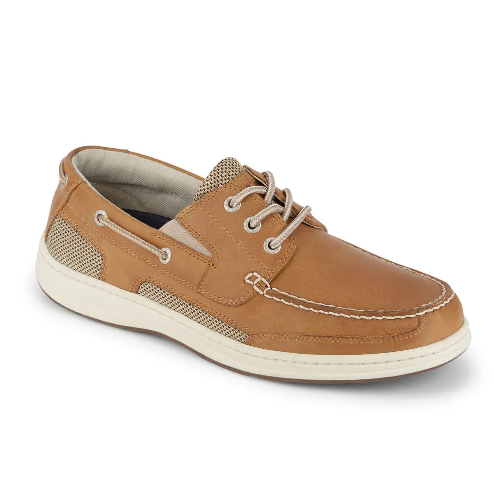 Beacon - Mens Boat Shoe