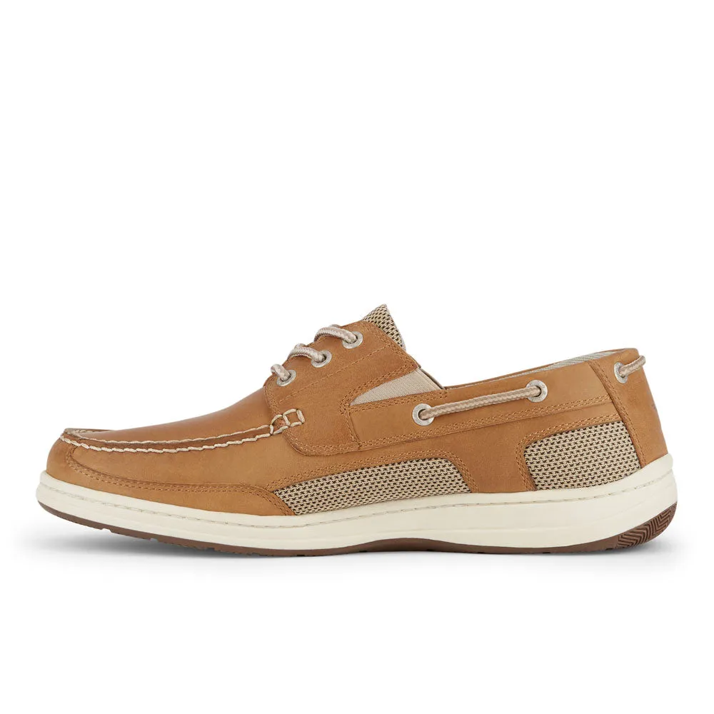 Beacon - Mens Boat Shoe