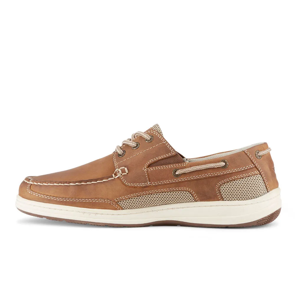 Beacon - Mens Boat Shoe