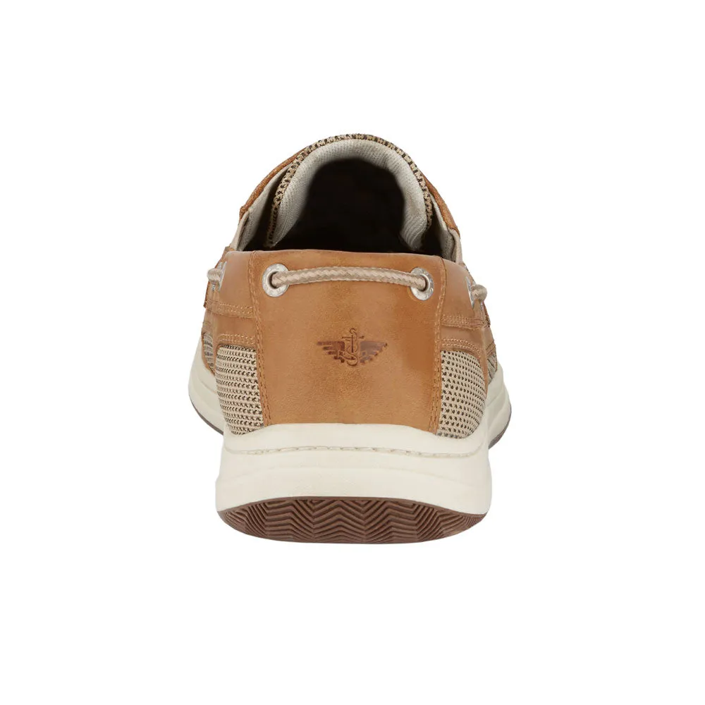 Beacon - Mens Boat Shoe