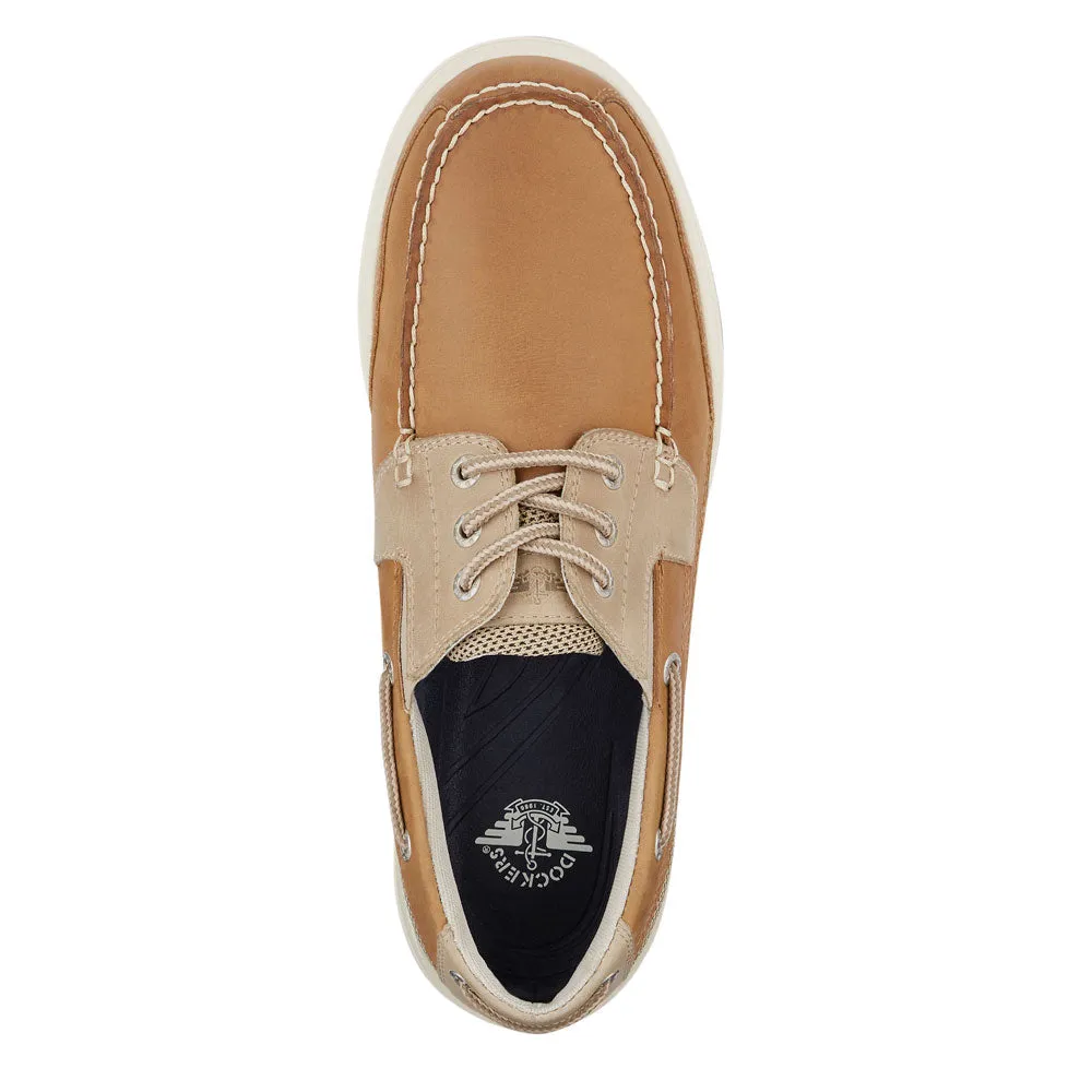 Beacon - Mens Boat Shoe