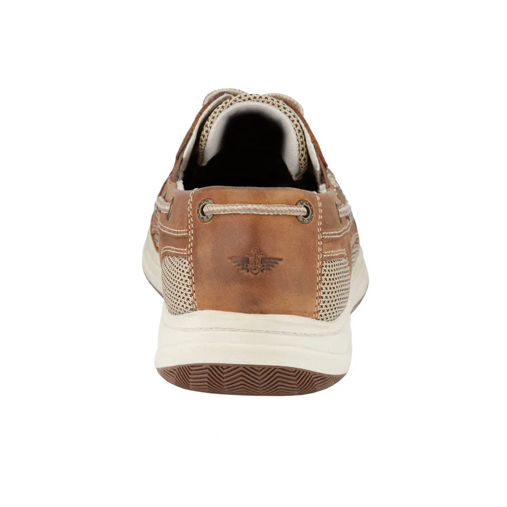 Beacon - Mens Boat Shoe