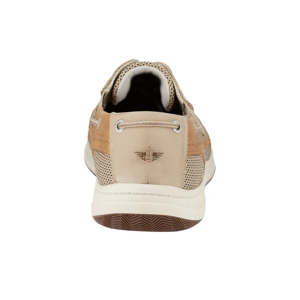 Beacon - Mens Boat Shoe