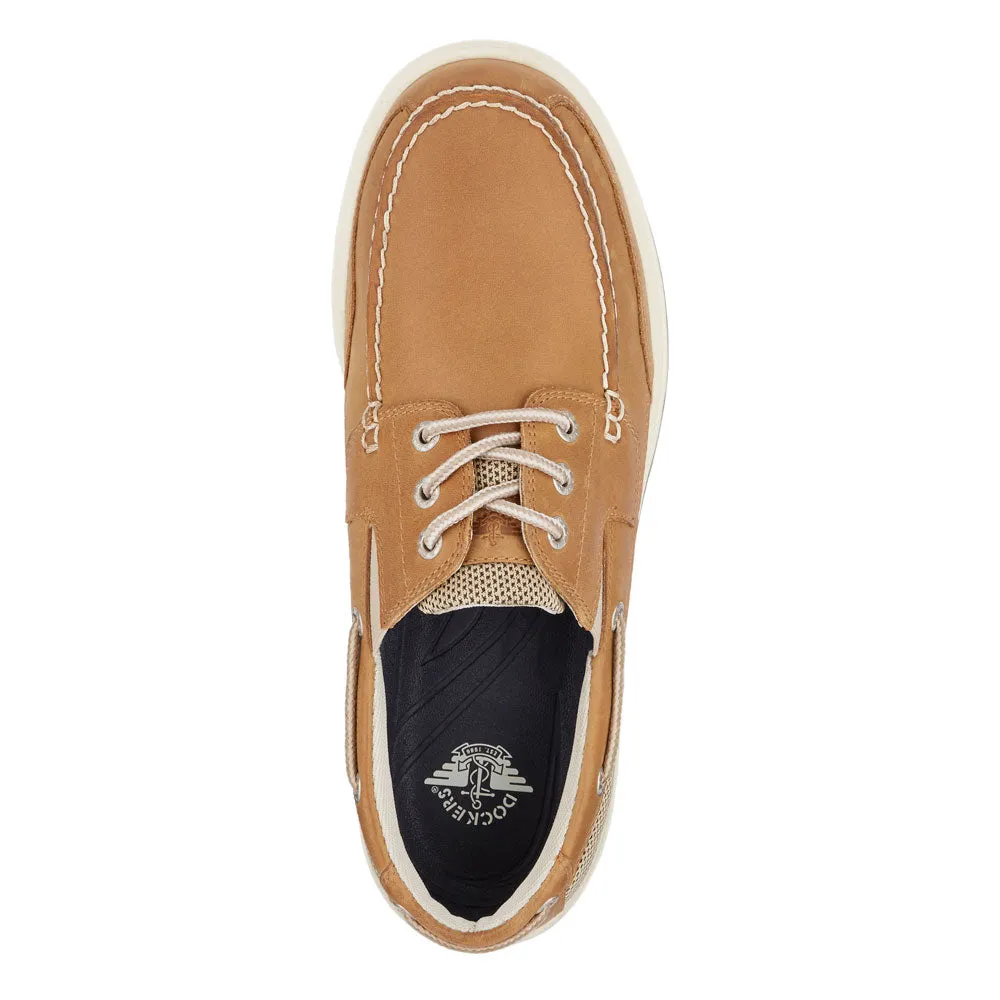 Beacon - Mens Boat Shoe