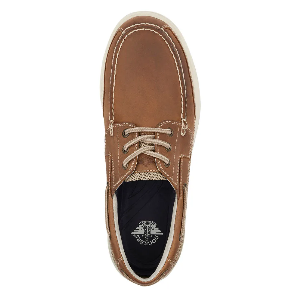 Beacon - Mens Boat Shoe