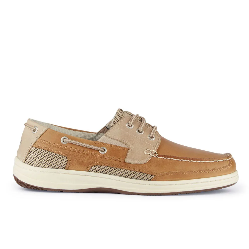 Beacon - Mens Boat Shoe