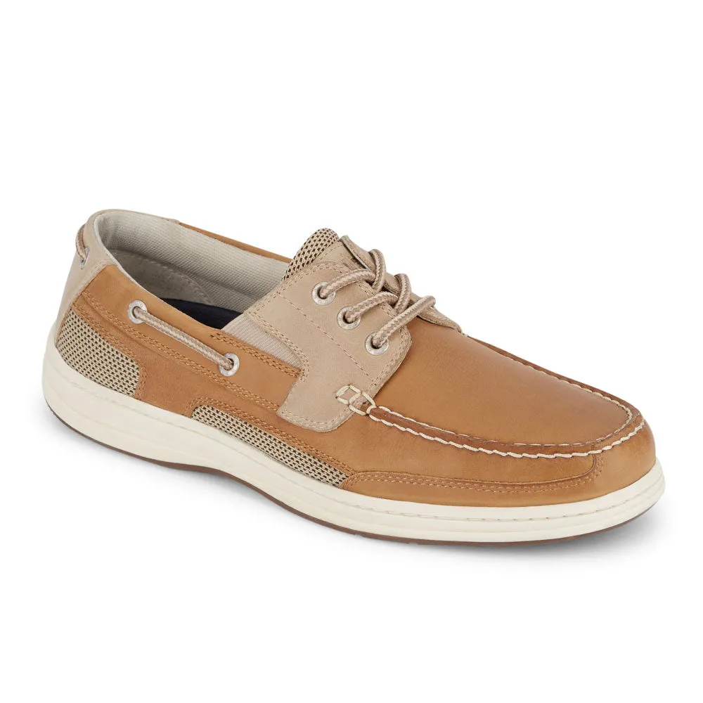 Beacon - Mens Boat Shoe