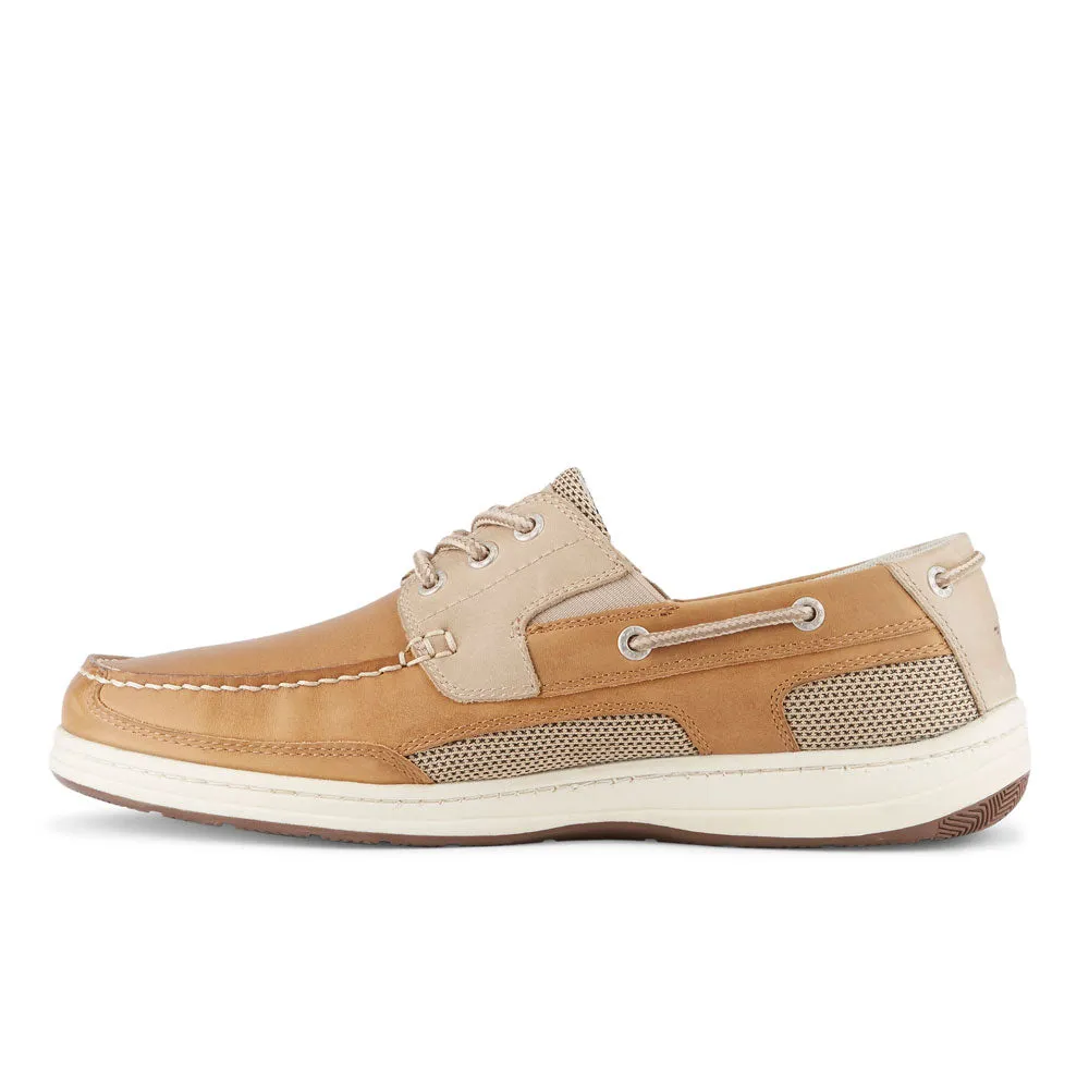 Beacon - Mens Boat Shoe