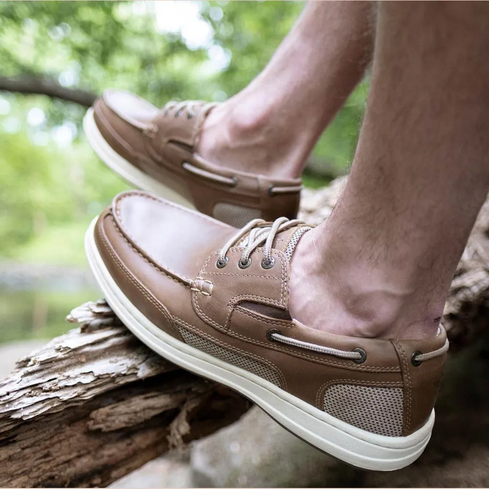 Beacon - Mens Boat Shoe