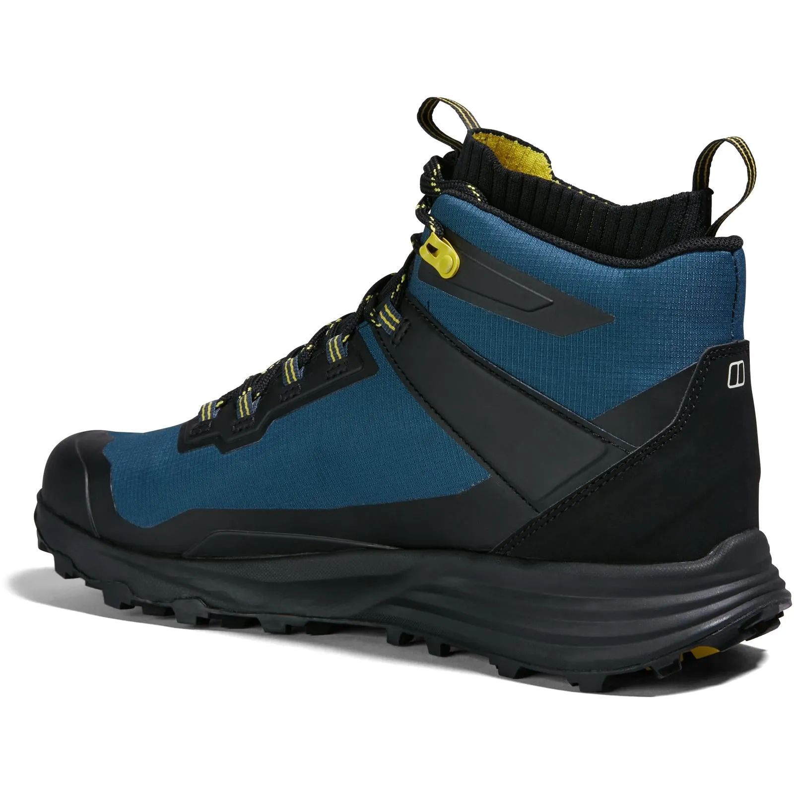 Berghaus Mens Vc22 Mid Gtx Waterproof and Breathable Boot