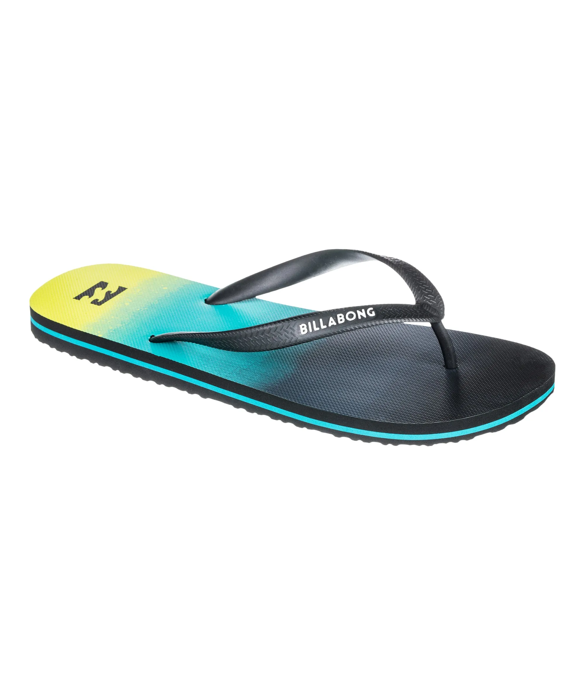 Billabong Mens Tides Fade Flip Flops