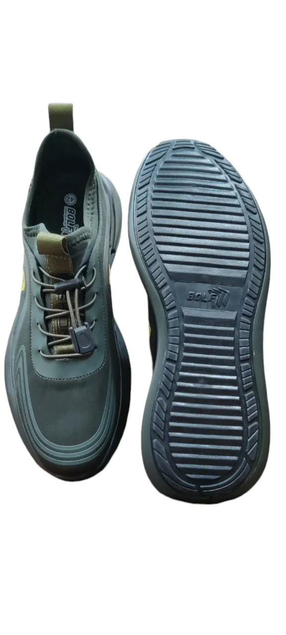 Bolf Sneakers For Men Boom38