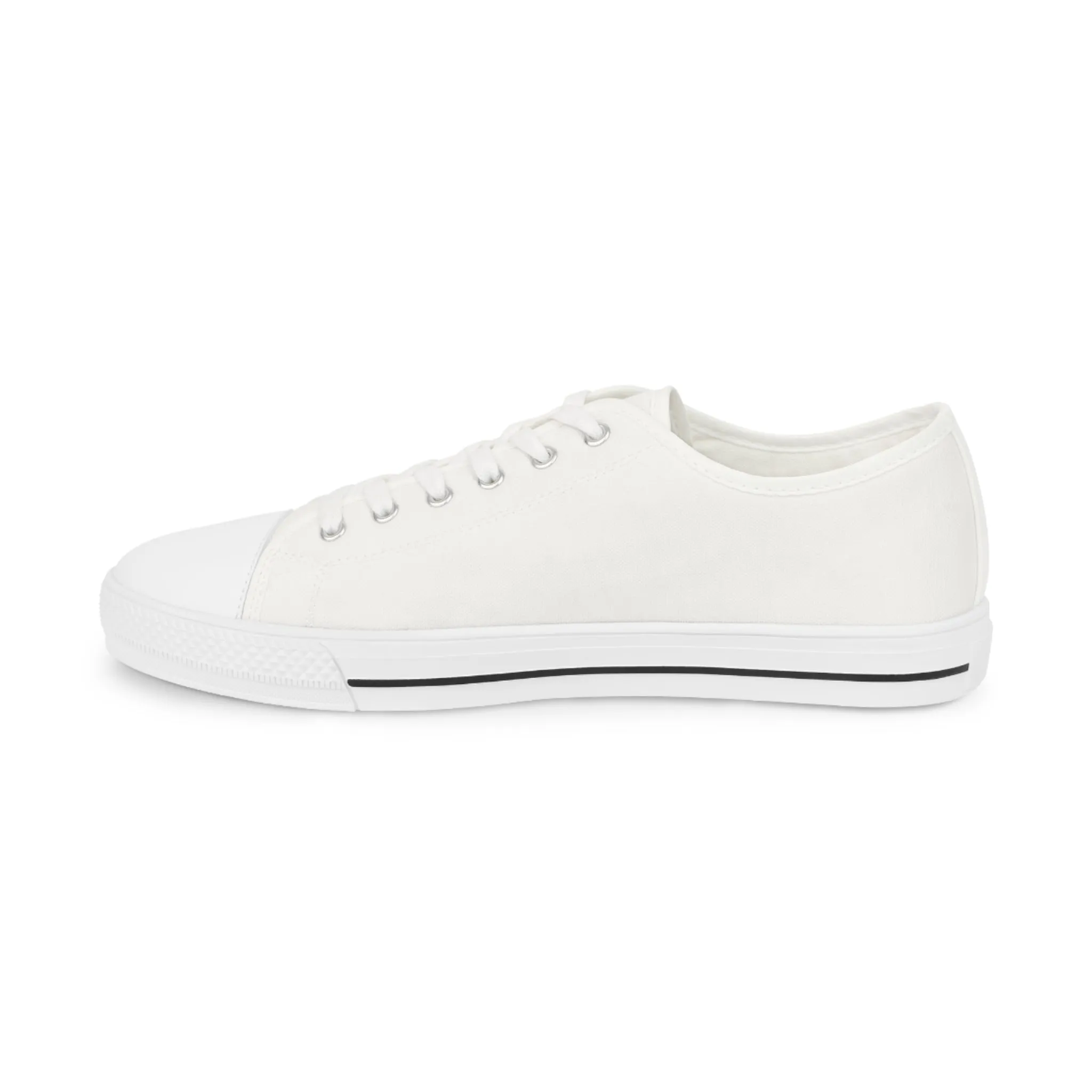 Brisbane VIP Men's Low Top Sneakers