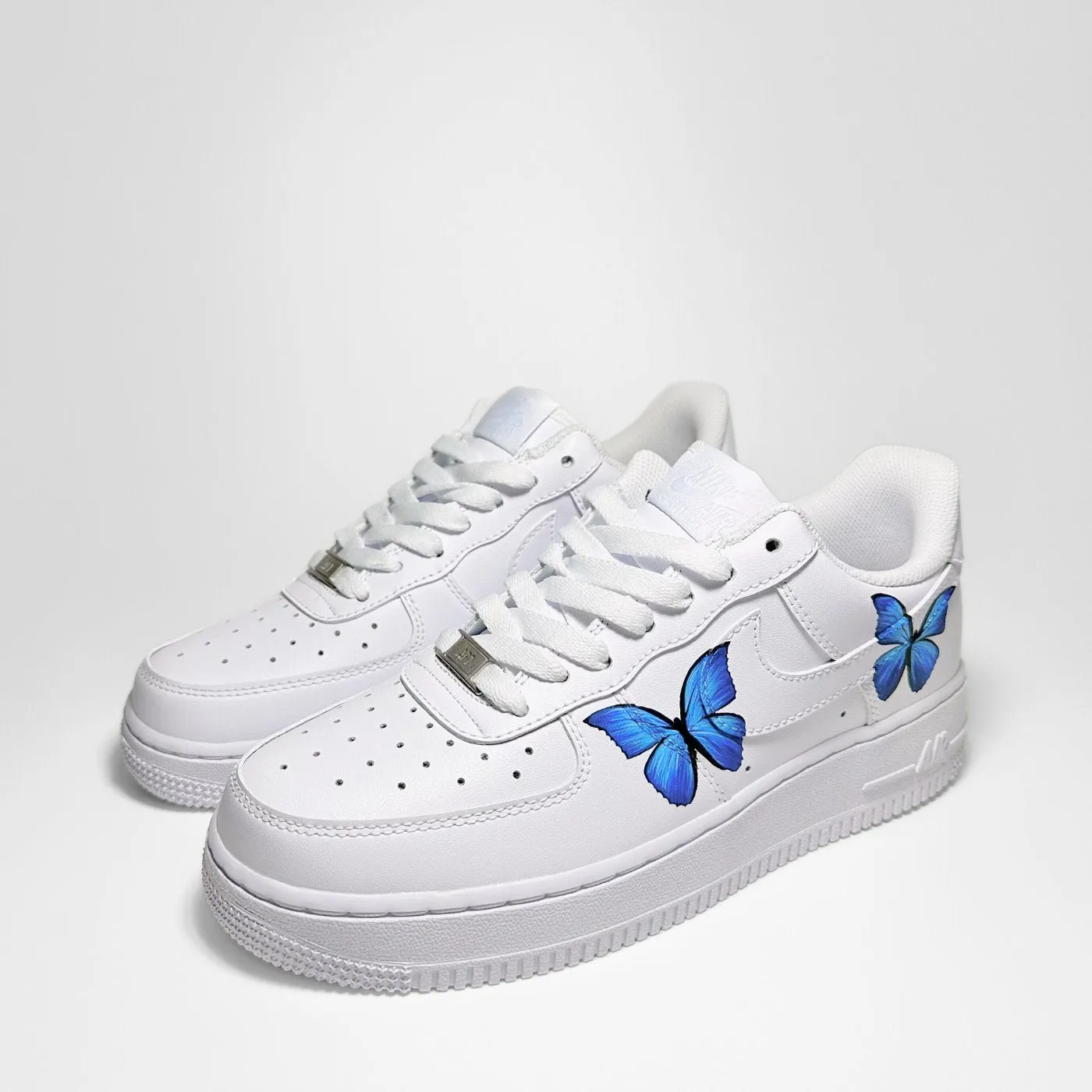 Butterflies Air Force 1