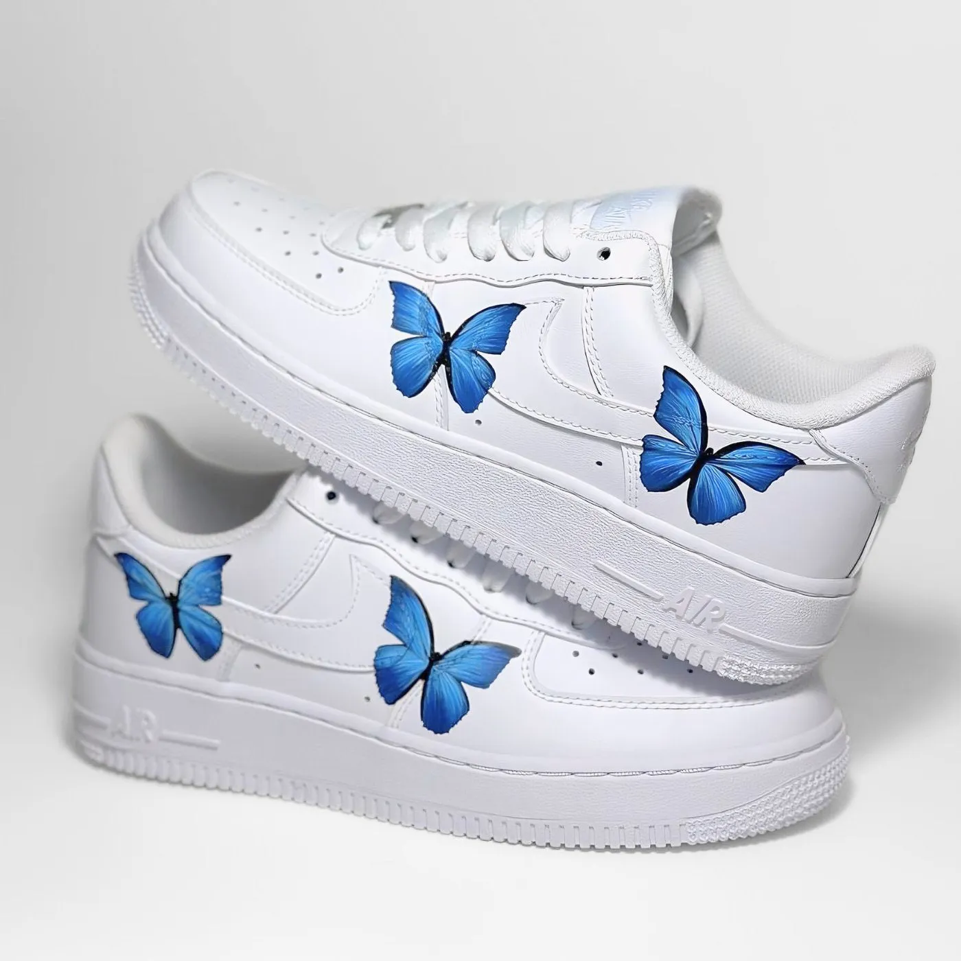 Butterflies Air Force 1