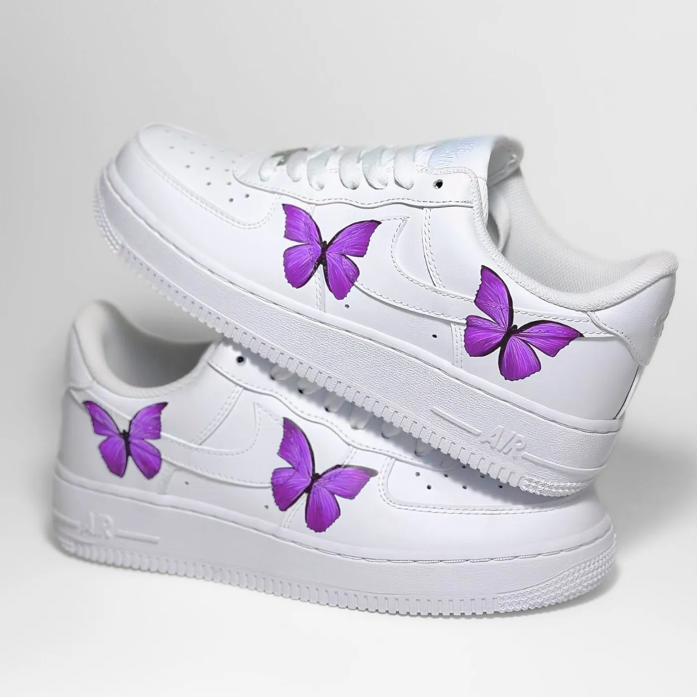 Butterflies Air Force 1