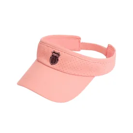 C3299-858 | WOMEN LASER COURT VISOR | DESSERT FLOWER