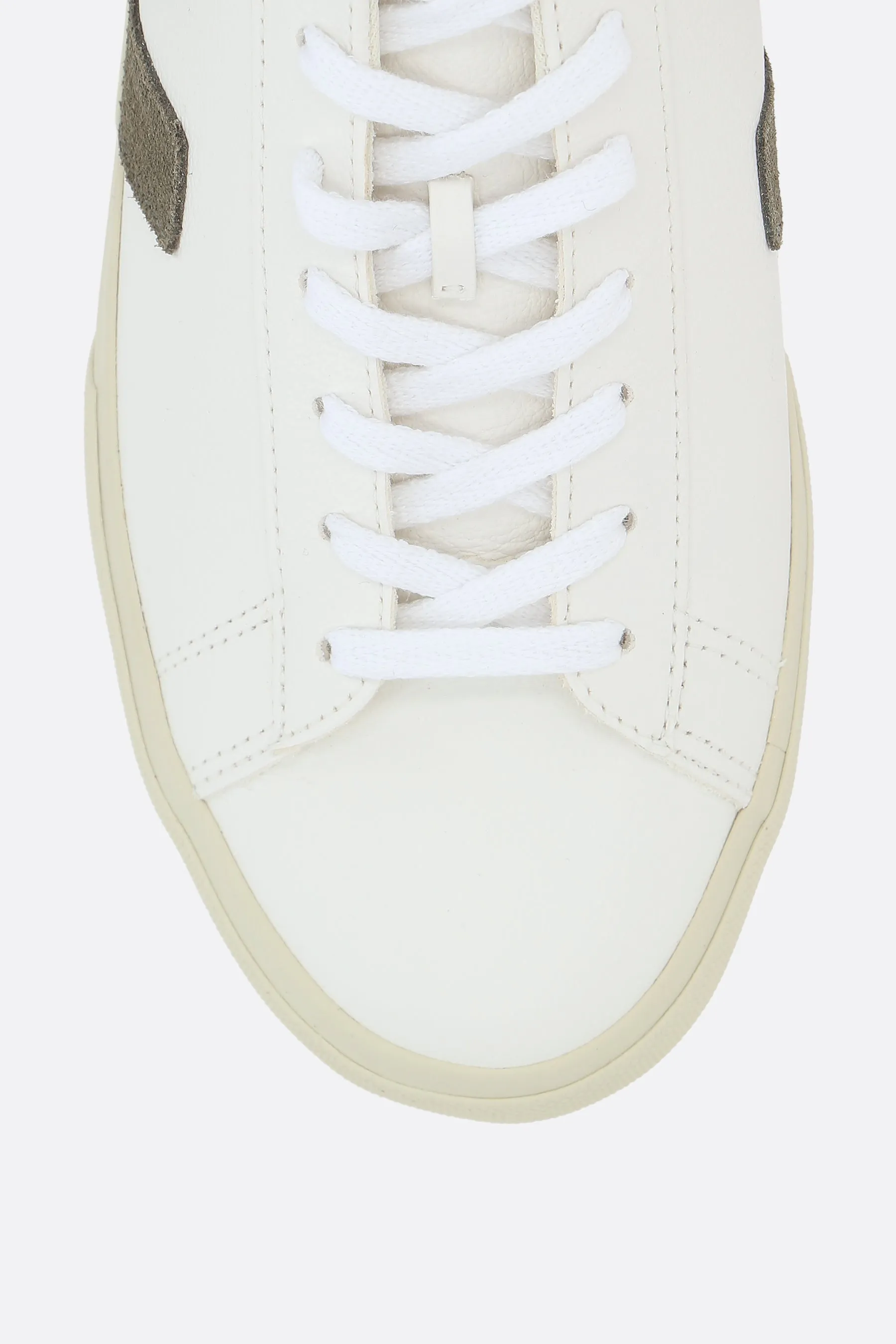 Campo Sneakers Chromefree Leather