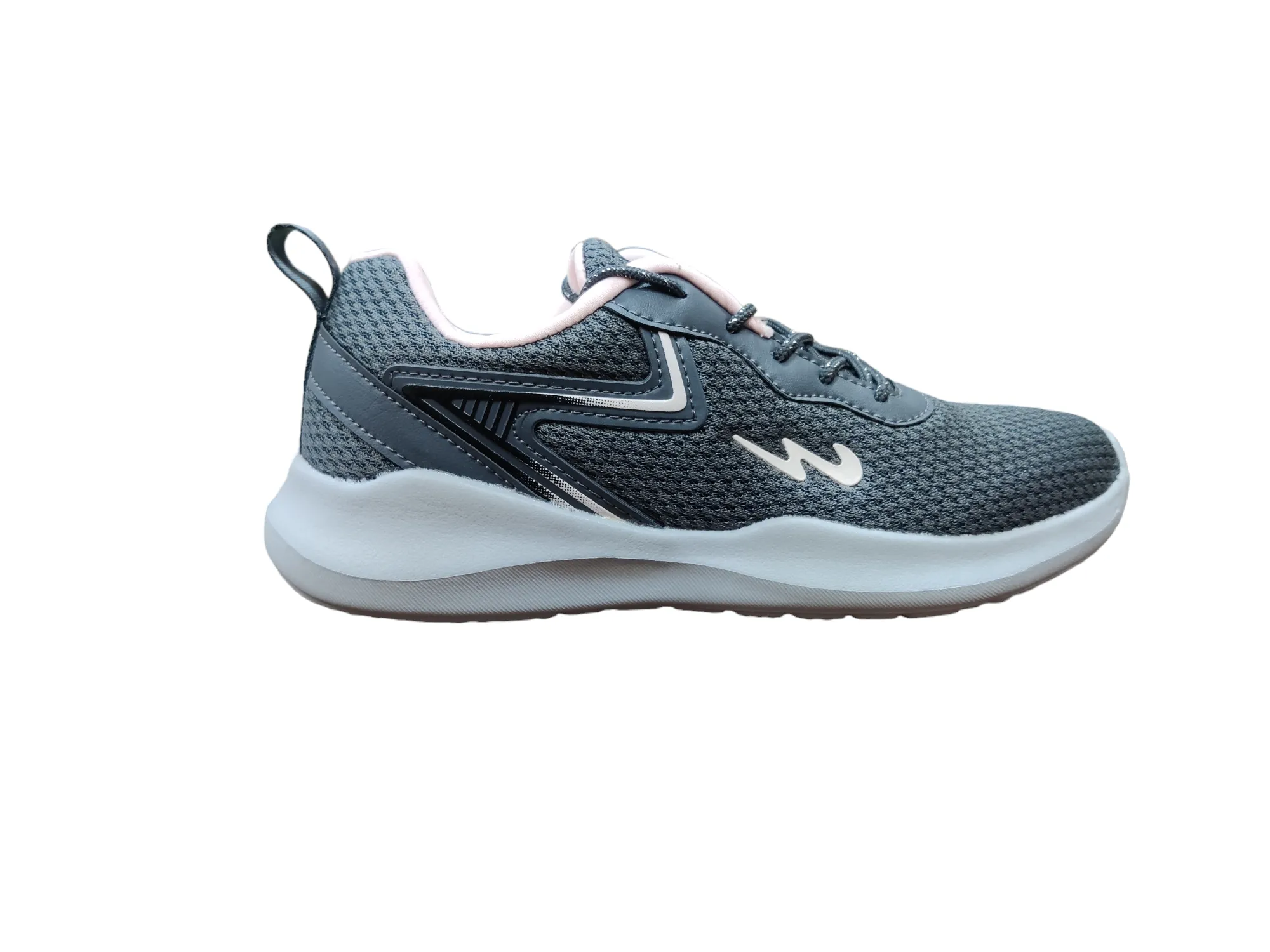 Campus sports shoes for women